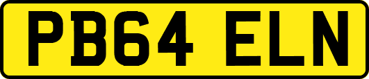 PB64ELN