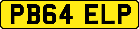 PB64ELP
