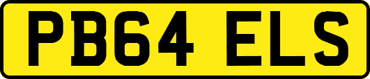 PB64ELS