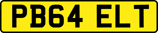 PB64ELT