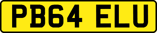 PB64ELU