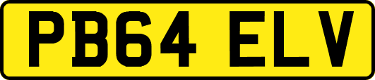 PB64ELV