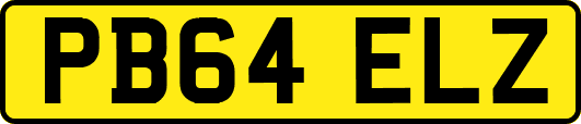 PB64ELZ