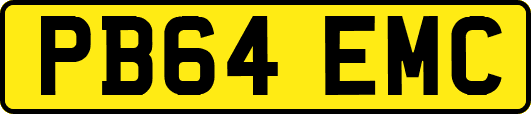 PB64EMC