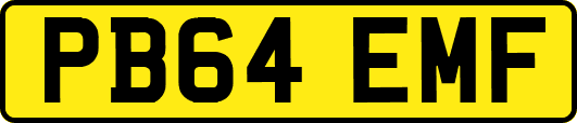 PB64EMF