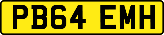PB64EMH