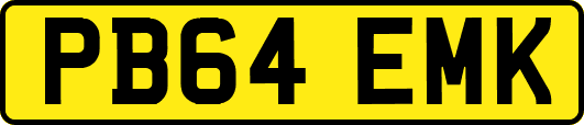 PB64EMK