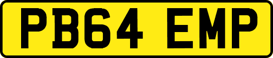 PB64EMP