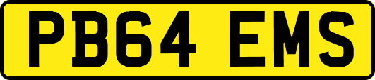 PB64EMS