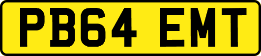 PB64EMT