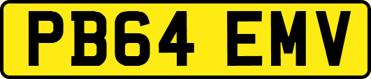 PB64EMV