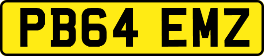 PB64EMZ