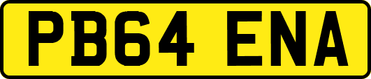 PB64ENA