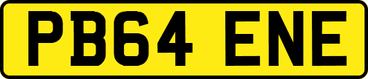 PB64ENE