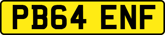 PB64ENF