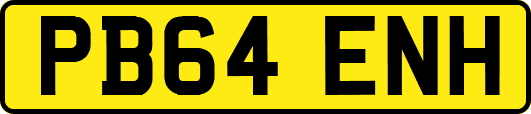 PB64ENH