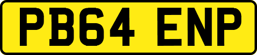 PB64ENP
