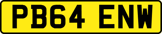 PB64ENW