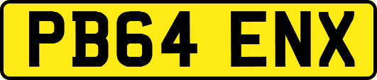 PB64ENX