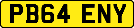 PB64ENY