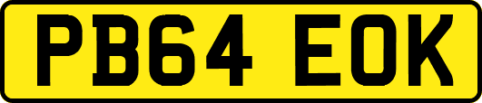 PB64EOK