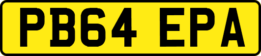 PB64EPA