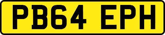 PB64EPH