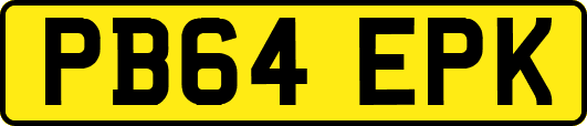 PB64EPK