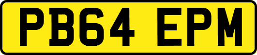 PB64EPM