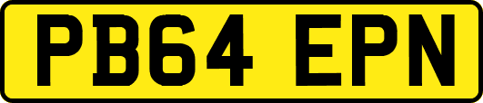 PB64EPN