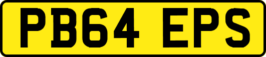 PB64EPS