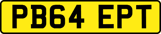 PB64EPT