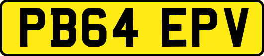 PB64EPV