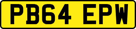 PB64EPW