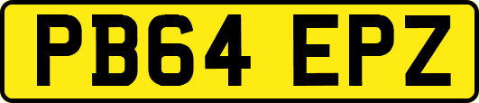 PB64EPZ