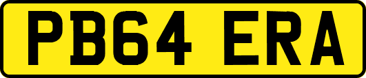 PB64ERA