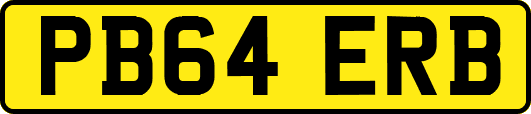 PB64ERB