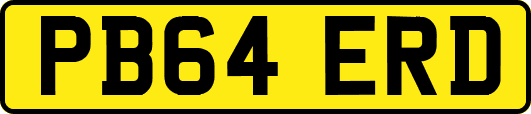 PB64ERD