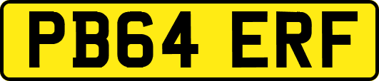 PB64ERF