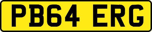 PB64ERG