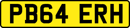 PB64ERH
