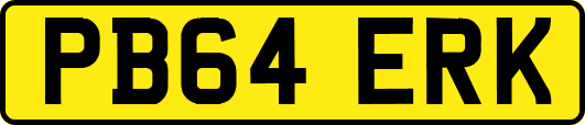 PB64ERK