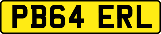 PB64ERL
