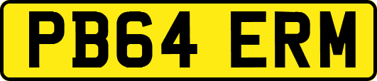 PB64ERM
