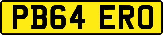 PB64ERO