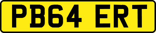 PB64ERT