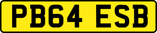 PB64ESB