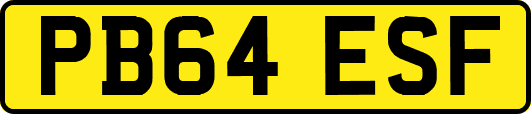 PB64ESF