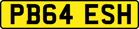 PB64ESH