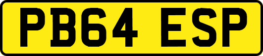 PB64ESP